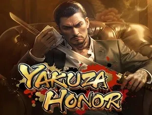 Yakuza Honor